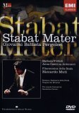 Pergolesi - Stabat Mater (Muti, Frittoli)