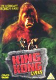 King Kong Lives