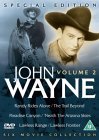 The John Wayne Collection - Volume 2