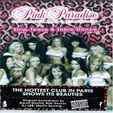 Pink Paradise-Strip Tease