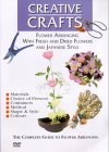 Creative Crafts - Flower Arranging