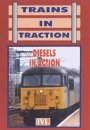 Diesels In Action