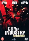 City of Industry