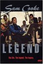 Sam Cooke - Legend [Amaray Version]