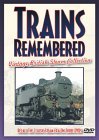 Trains Remembered Collection