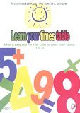 Learn Your Times Table