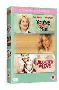 You've Got Mail/City of Angels/Addicted to Love