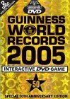 Guinness World Records 2005 [50th Anniversary Edition]
