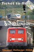 Ticket To Ride - The Railways Of Germany, The Niederrhein