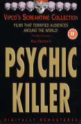 Psychic Killer