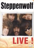 Steppenwolf - Live