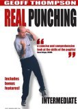 Geoff Thompson - Real Punching - Intermediate