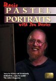 Basic Pastel Portraits With Jon Davies