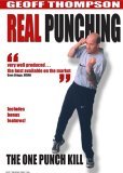Geoff Thompson - Real Punching - The One Punch Kill