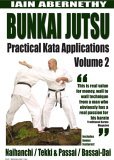 Iain Abernethy - Bunkai Jutsu - Vol. 2