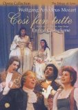 Mozart - Cosi Fan Tutte