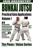 Iain Abernethy - Bunkai Jutsu - Vol. 1