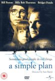 A Simple Plan