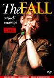 The Fall - a Touch Sensitive Live