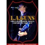L.a. Guns - Hellraiser's Ball - Caught in Act
