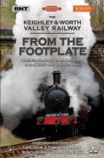 From the Footplate - Bronte Country