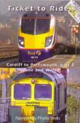 Ticket To Ride - Cardiff To Portsmouth, From Bristol