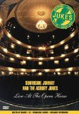 Southside Johnny and the Asbury Jukes - Live in Newcastle