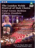 The London Welsh Festival Of Male Voice Choirs