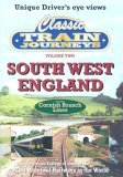 Classic Train Journeys - South West England