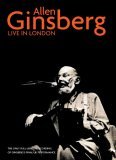 Allen Ginsberg - Live In London