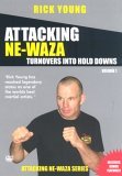 Rick Young - Attacking Ne Waza - Vol. 1 [2005]