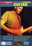 Lick Library - Learn To Play Electric Guitar