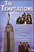 The Temptations - and the Four Tops