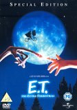 E.T. - the Extra Terrestrial [Special Edition]