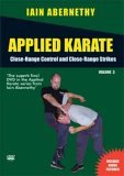 Iain Abernethy - Applied Karate - Vol. 3 [2005]
