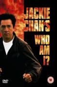 Who Am I?