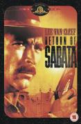 Return of Sabata