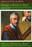 Creating A Portrait In Pastel