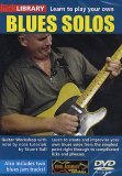 Learn To Play Your Own Guitar Blues Solos