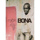 Richard Bona - African Tale