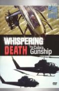 Whispering Death - the Cobra Gunship
