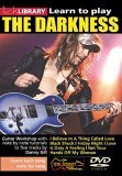 Lick Library - Learn To Play The Darkness