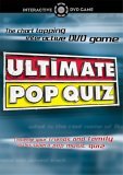 Ultimate Pop Quiz - Interactive