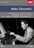 Classic Archive - Aldo Ciccolini