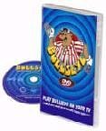 Bullseye - Interactive