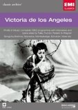 Classic Archive - Victoria De Los Angeles