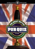 The Great British Pub Quiz
