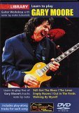 Lick Library - Learn To Play Gary Moore