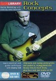Lick Library - Rock Concepts