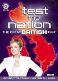 Test the Nation : The Great British Test
